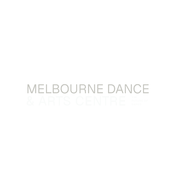 Melbourne Dance Centre logo