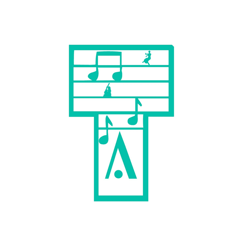 Tunes A Musical Journey Inc. logo