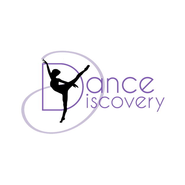 Dance Discovery logo