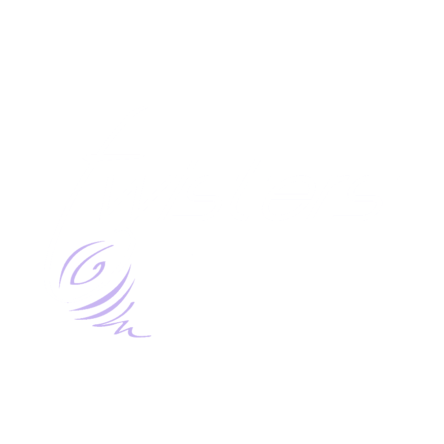 Twisters Gymnastics logo