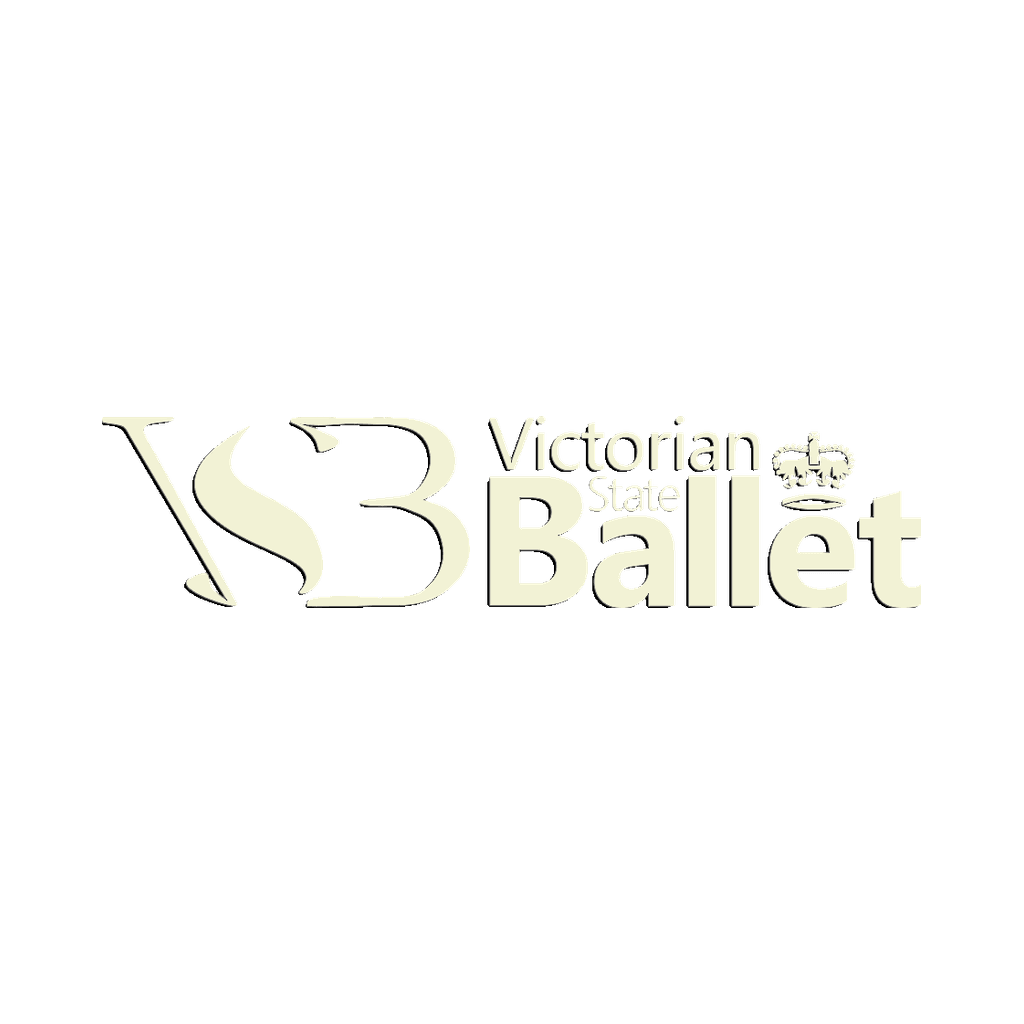 Victorian State Ballet logo
