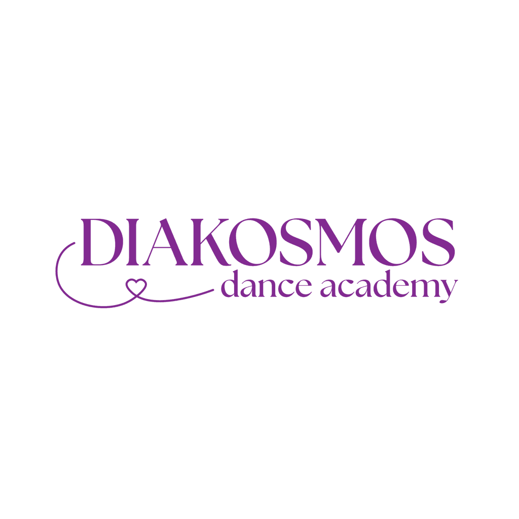 Diakosmos Dance Academy logo