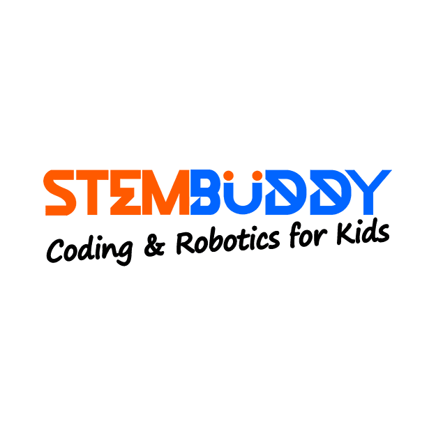 STEMBuddy Coding & Robotics Education Australia logo