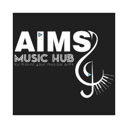Aintree Music logo