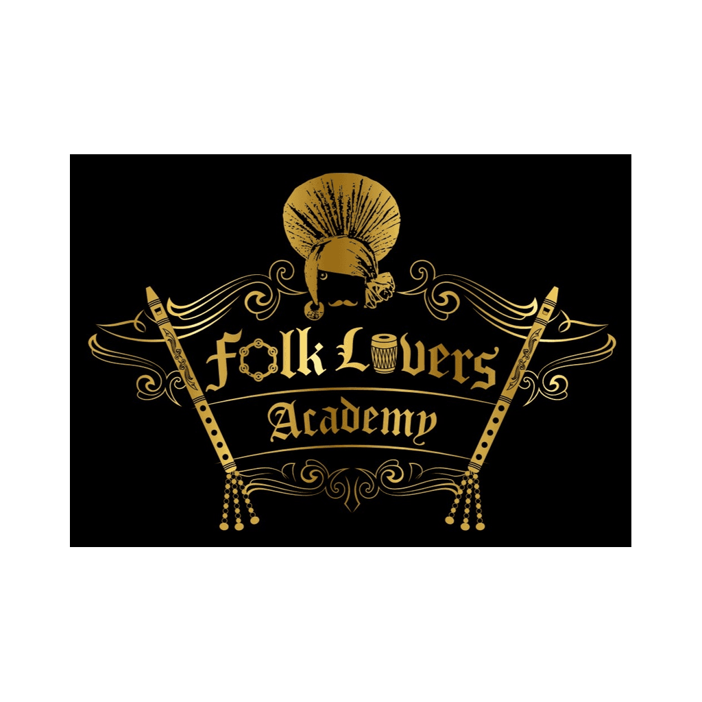 Folk Lovers Academy Australia logo