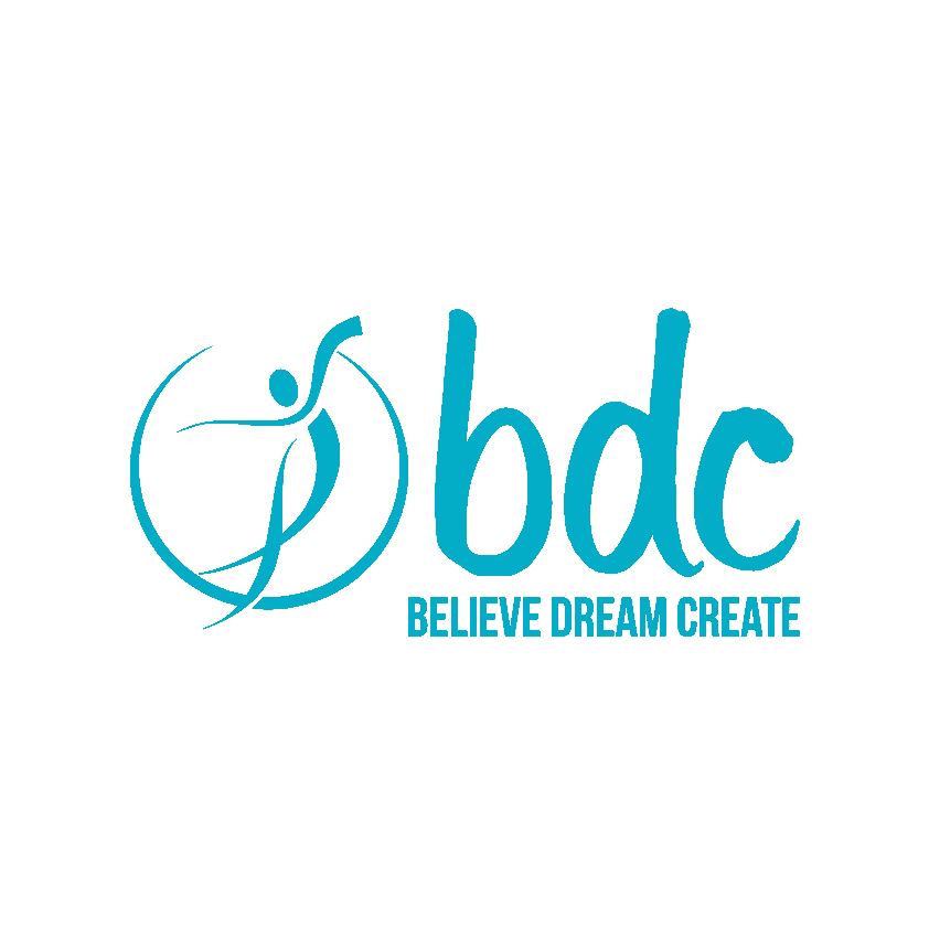 BDC Dance Studios logo