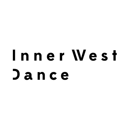Inner West Dance Melbourne logo