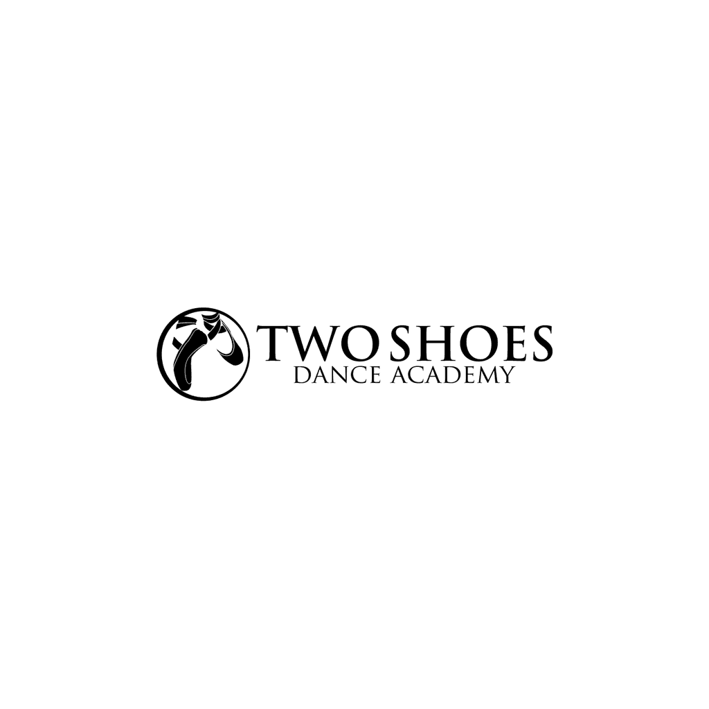 Two Shoes Dance Academy logo