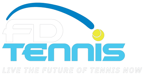 FDTennis - Box Hill logo
