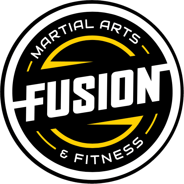 Fusion Martial Arts logo