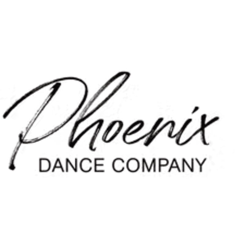 Phoenix Dance Company Ravenhall | Dance Classes in Western Melbourne logo