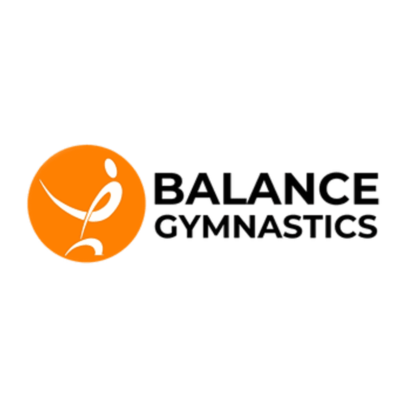 Balance Gymnastics logo