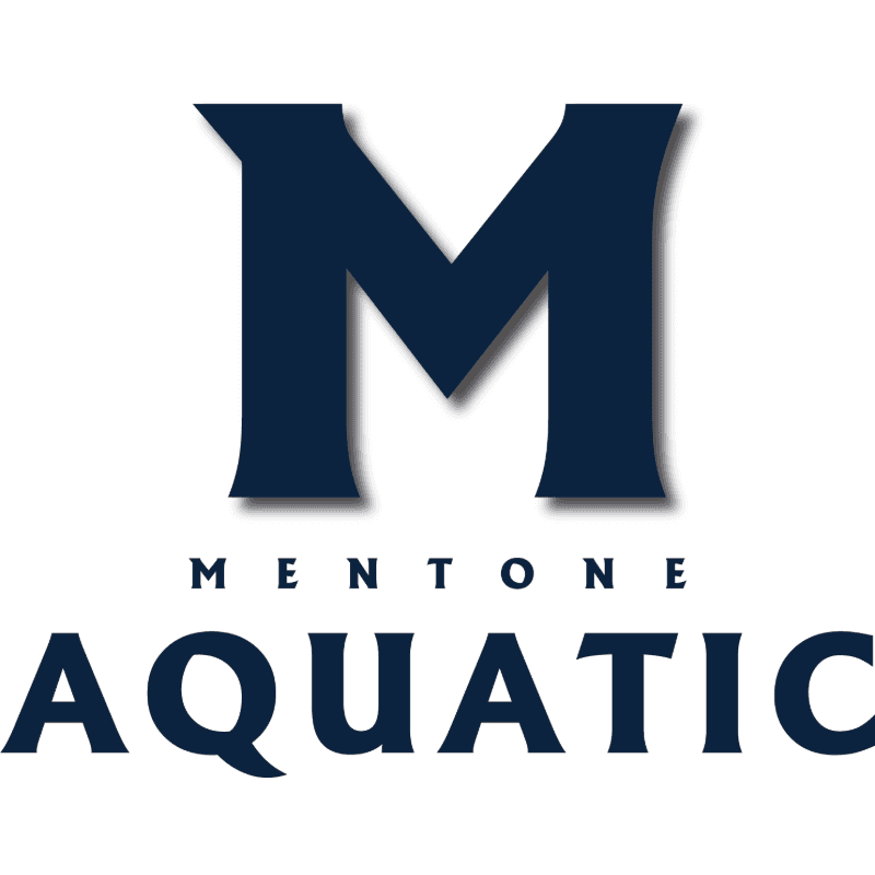 Mentone Aquatic logo