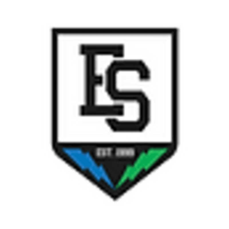 East Sunbury Football Club logo