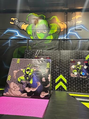 The ANV - Flip Out Knox