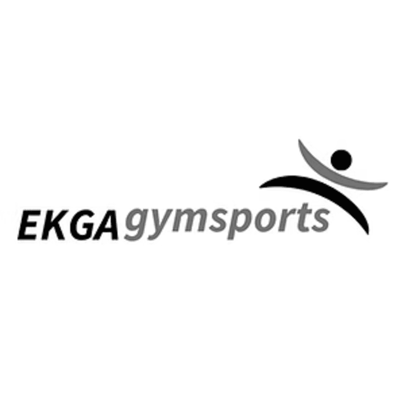 Essendon Keilor Gymnastics Academy logo