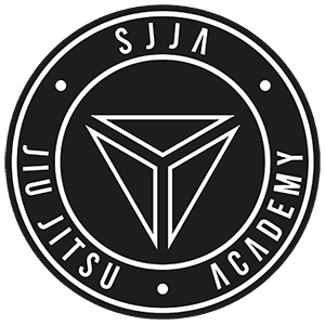 SJJA Pascoe Vale - Brazilian Jiu Jitsu logo