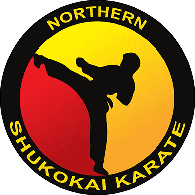 Northern Shukokai Karate Melbourne logo