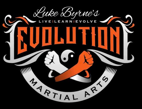 Evolution Martial Arts - Mont Albert logo