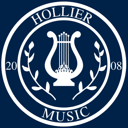 Hollier Music Academy logo