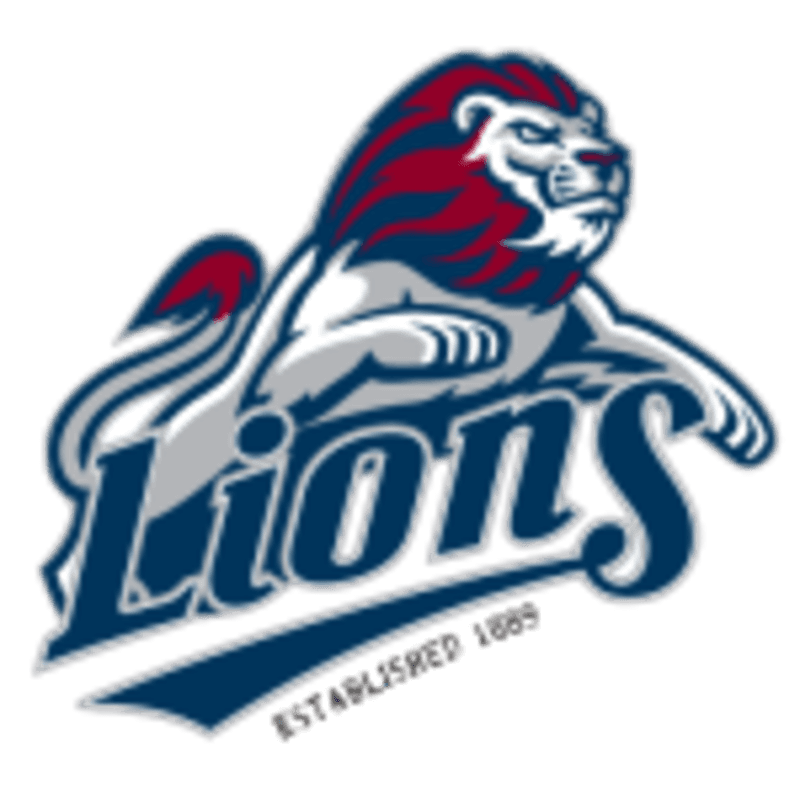 Fitzroy Baseball Club logo