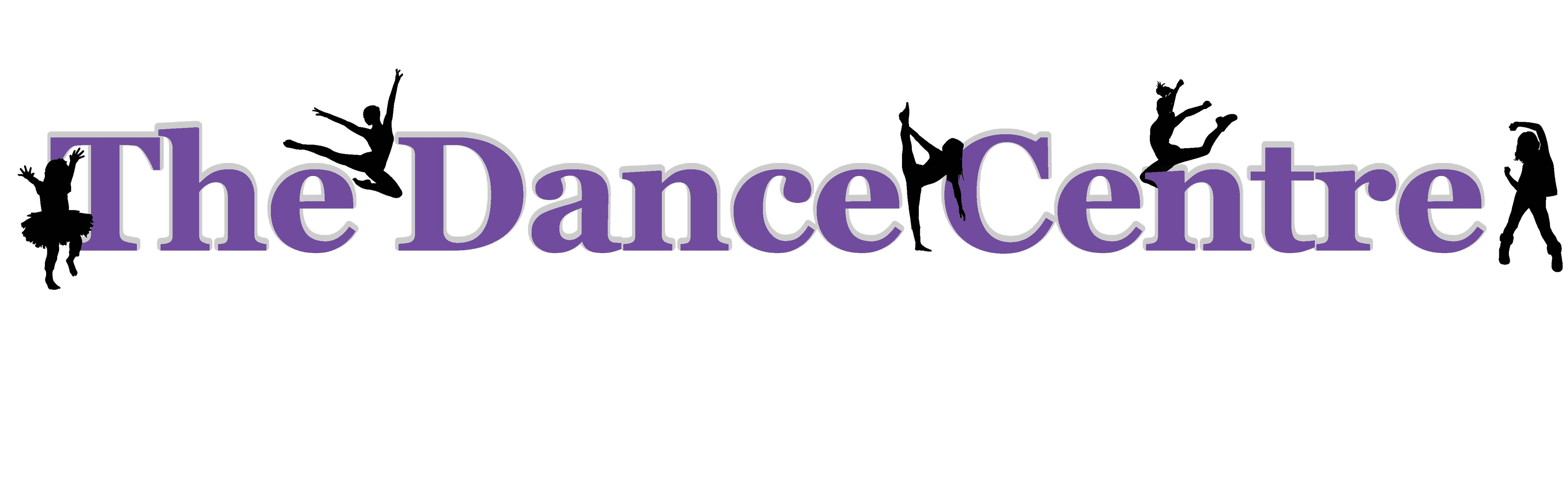 The Dance Centre logo