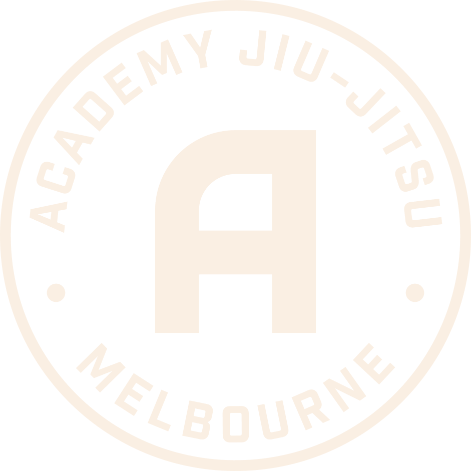 Academy Jiu-Jitsu logo