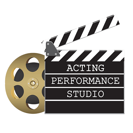 Acting Performance Studio logo